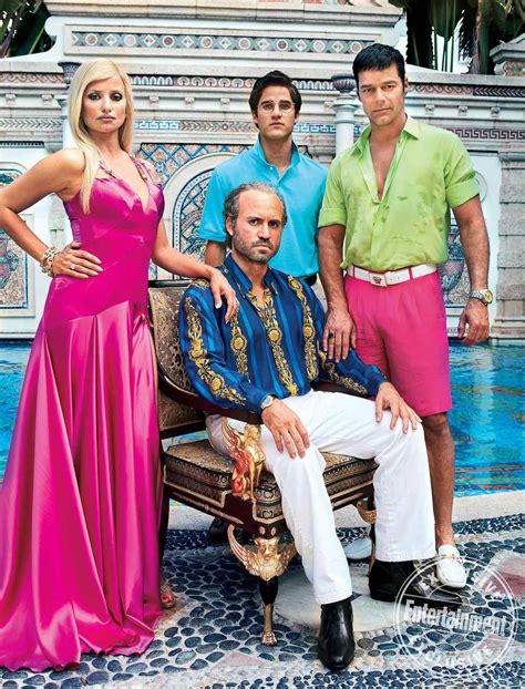 american crime story versace cast imdb|versace killer netflix cast.